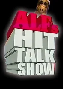 ALF's Hit Talk Show