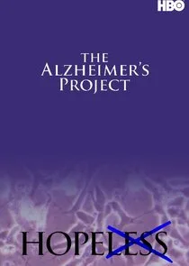 Affiche de The Alzheimer's Project