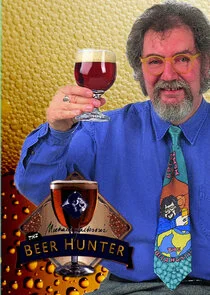 The Beer Hunter poster