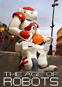 The Age of Robots poster
