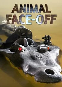 Poster di Animal Face-Off