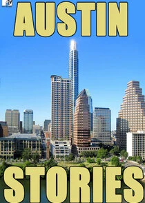 Poster di Austin Stories