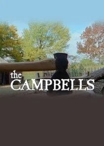 The Campbells afişi