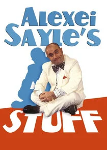 Alexei Sayle's Stuff