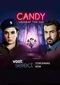 Affiche de Candy