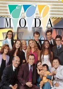 Pôster de Eco Moda