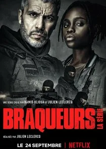Im Auge des Wolfes Poster