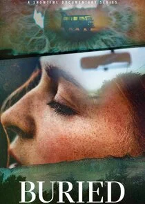 Affiche de Buried : La mémoire enterrée