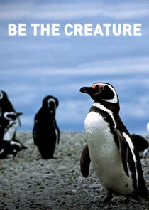 Be the Creature poster