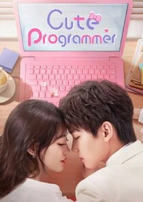 Cute Programmer poster