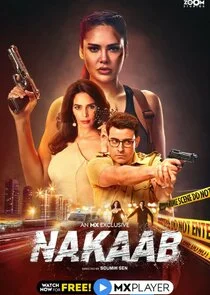 Affiche de Nakaab