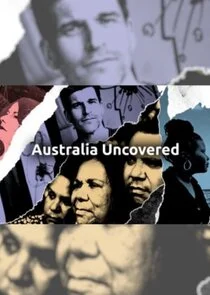 Australia Uncovered poster