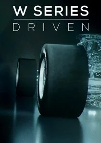 W Series: Driven afişi