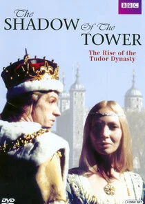 Poster di The Shadow of the Tower