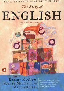 Poster di The Story of English