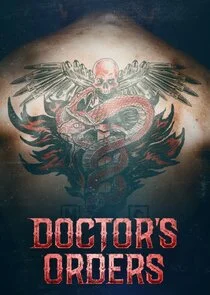 Affiche de Doctor's Orders