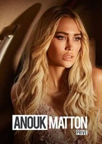 Anouk Matton PrivÄ‚Â© poster