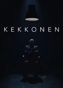Kekkonen poster