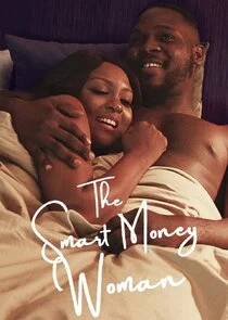 The Smart Money Woman poster
