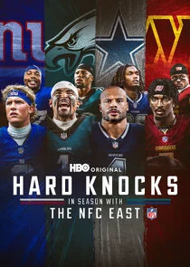 Hard Knocks in Season