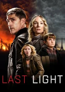 Last Light - Il crollo