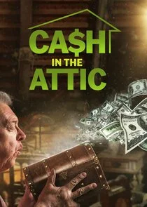 Cash in the Attic poster