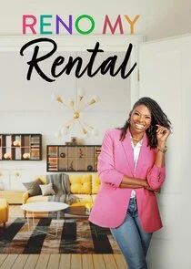 Reno My Rental poster