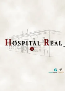Poster di Hospital Real