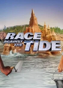 Race Against the Tide poster