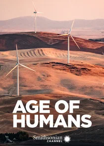 Age of Humans poster