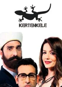 Póster de Kertenkele