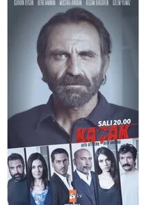 Kaçak poster