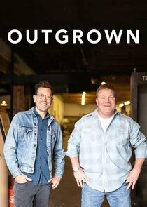 Outgrown poster