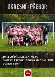 OkresnÄ‚Â­ pÄąâ„˘ebor poster