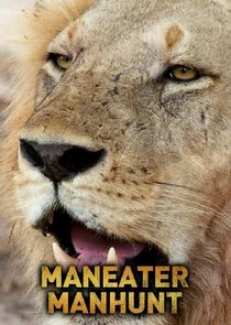 Póster de Persiguiendo carnívoros