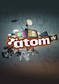 Atom TV Poster