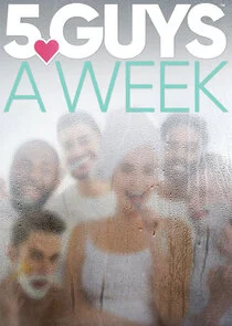 Pôster de 5 Guys a Week