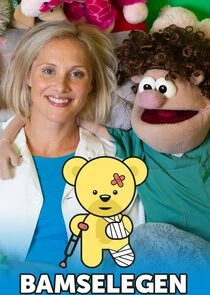 Pôster de Bamselegen