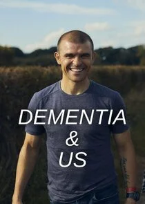 Dementia & Us poster