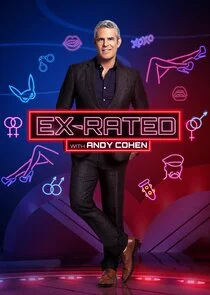 Ex-Rated with Andy Cohen poster