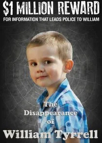 Poster di 7NEWS: The Disappearance of William Tyrrell