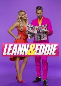 LeAnn & Eddie poster