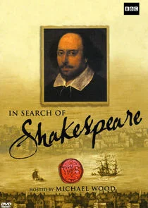 Poster di In Search of Shakespeare