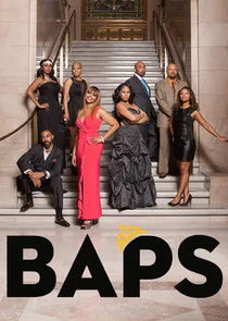 BAPs poster