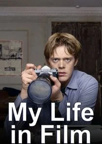 Poster di My Life in Film