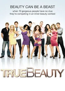 True Beauty poster