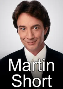 Poster di The Martin Short Show
