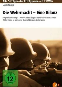 Die Wehrmacht Poster