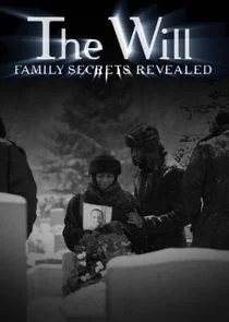 Póster de The Will: Family Secrets Revealed