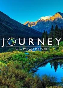 Póster de Journey with Dylan Dreyer